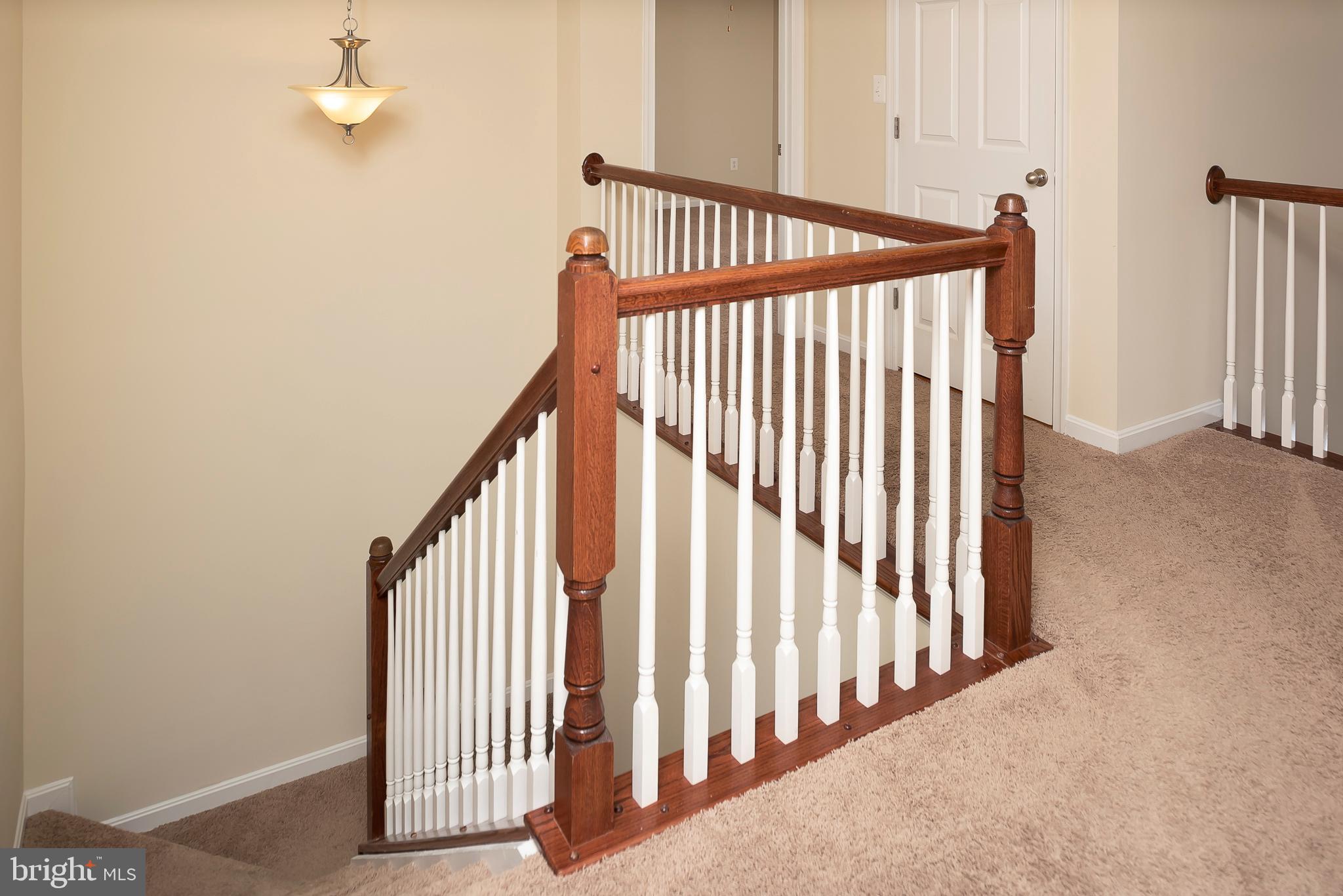 8415 Horseshoe Road Ellicott City, MD 21043 - Photo 13 of 32 Upper Landing