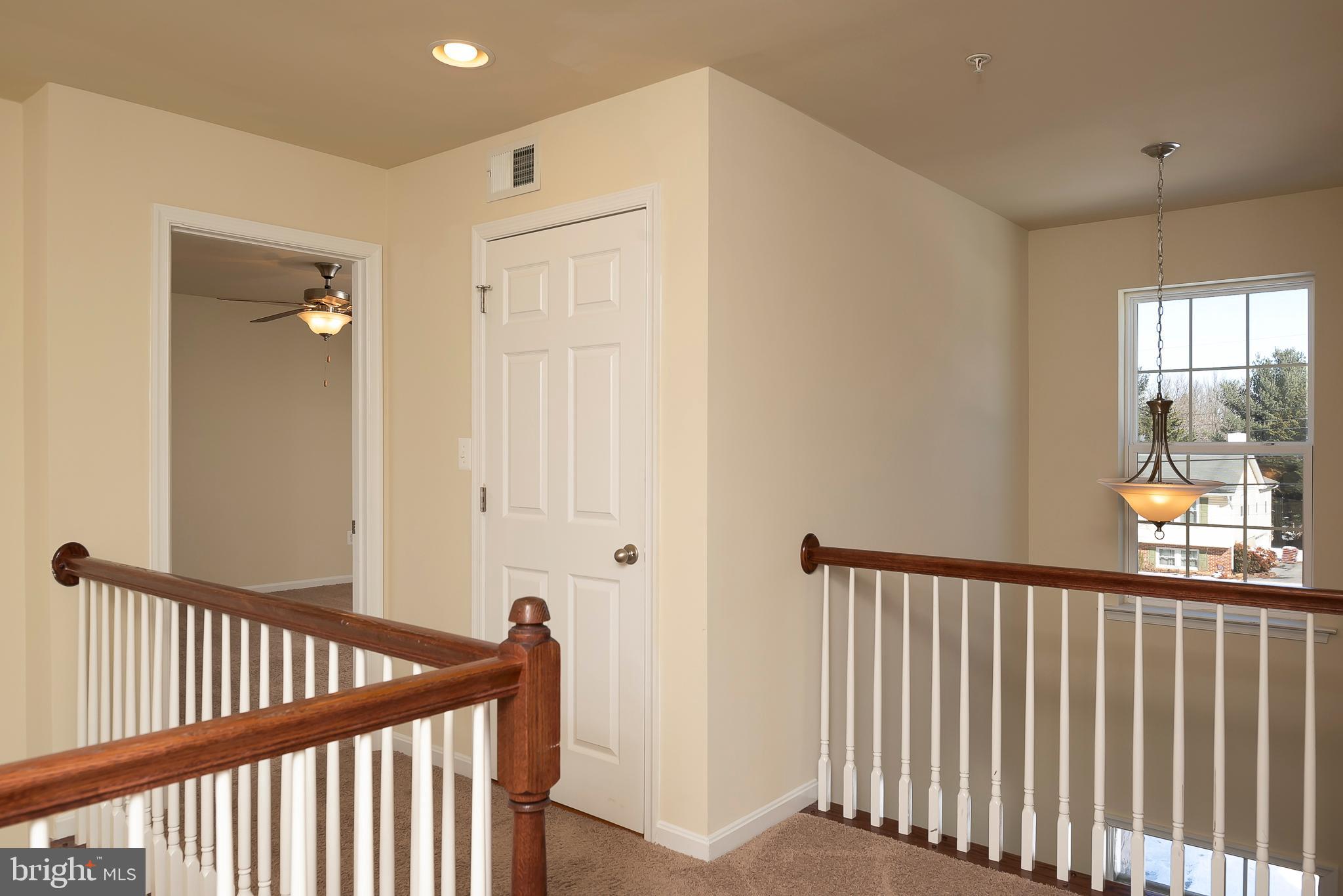 8415 Horseshoe Road Ellicott City, MD 21043 - Photo 14 of 32 Upper Landing (alt view)