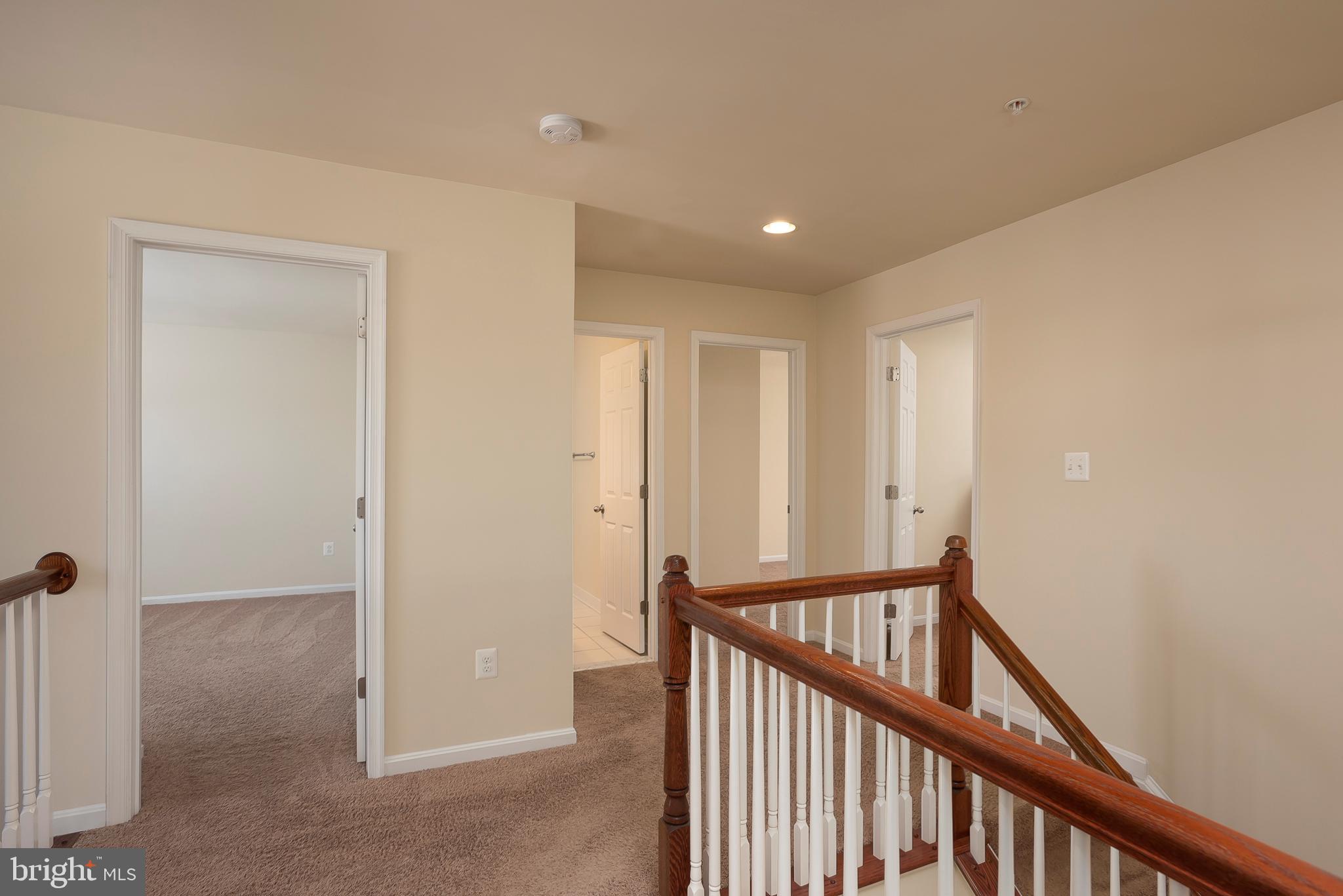 8415 Horseshoe Road Ellicott City, MD 21043 - Photo 15 of 32 Upper Landing (alt view)