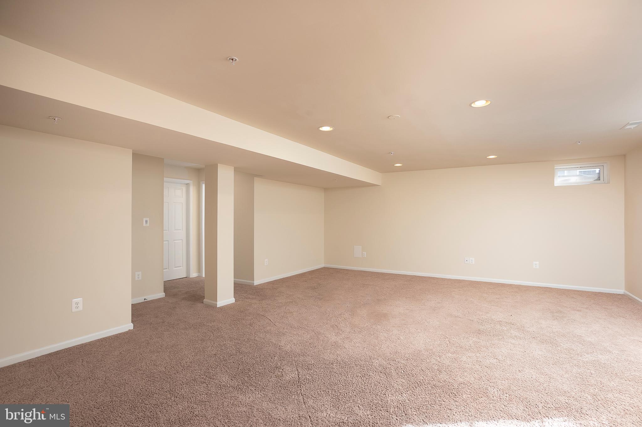 8415 Horseshoe Road Ellicott City, MD 21043 - Photo 26 of 32 Rec Room