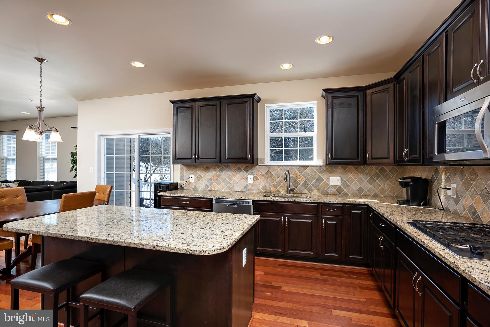 8415 Horseshoe Road Ellicott City, MD 21043 - Photo 8 of 32 Kitchen