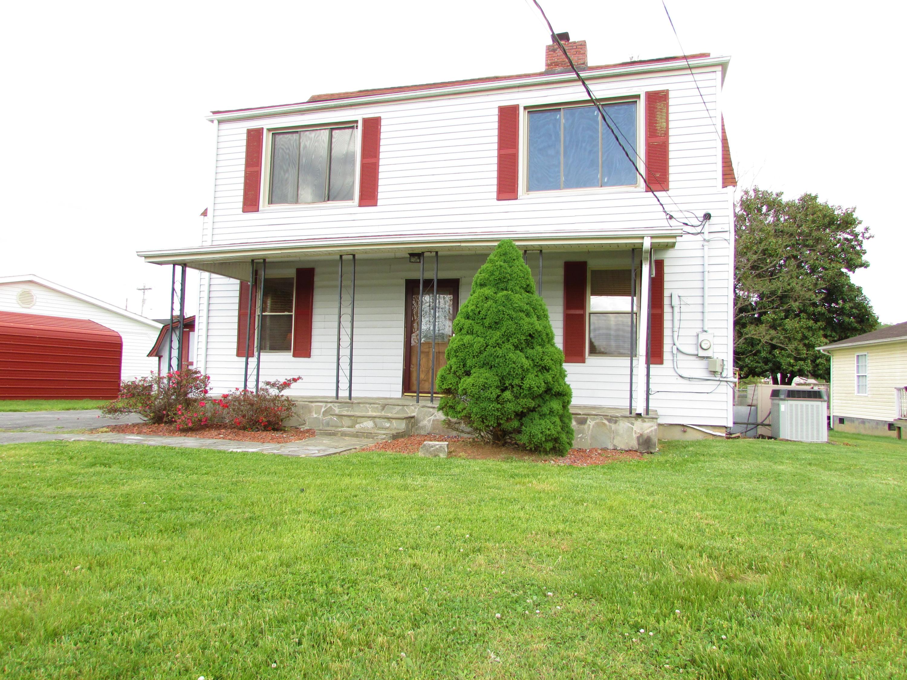 1508 Garden Road Elizabethton, TN 37643 - Photo 11 of 73 1508 Garden Roadn Elizabethton TN 37643