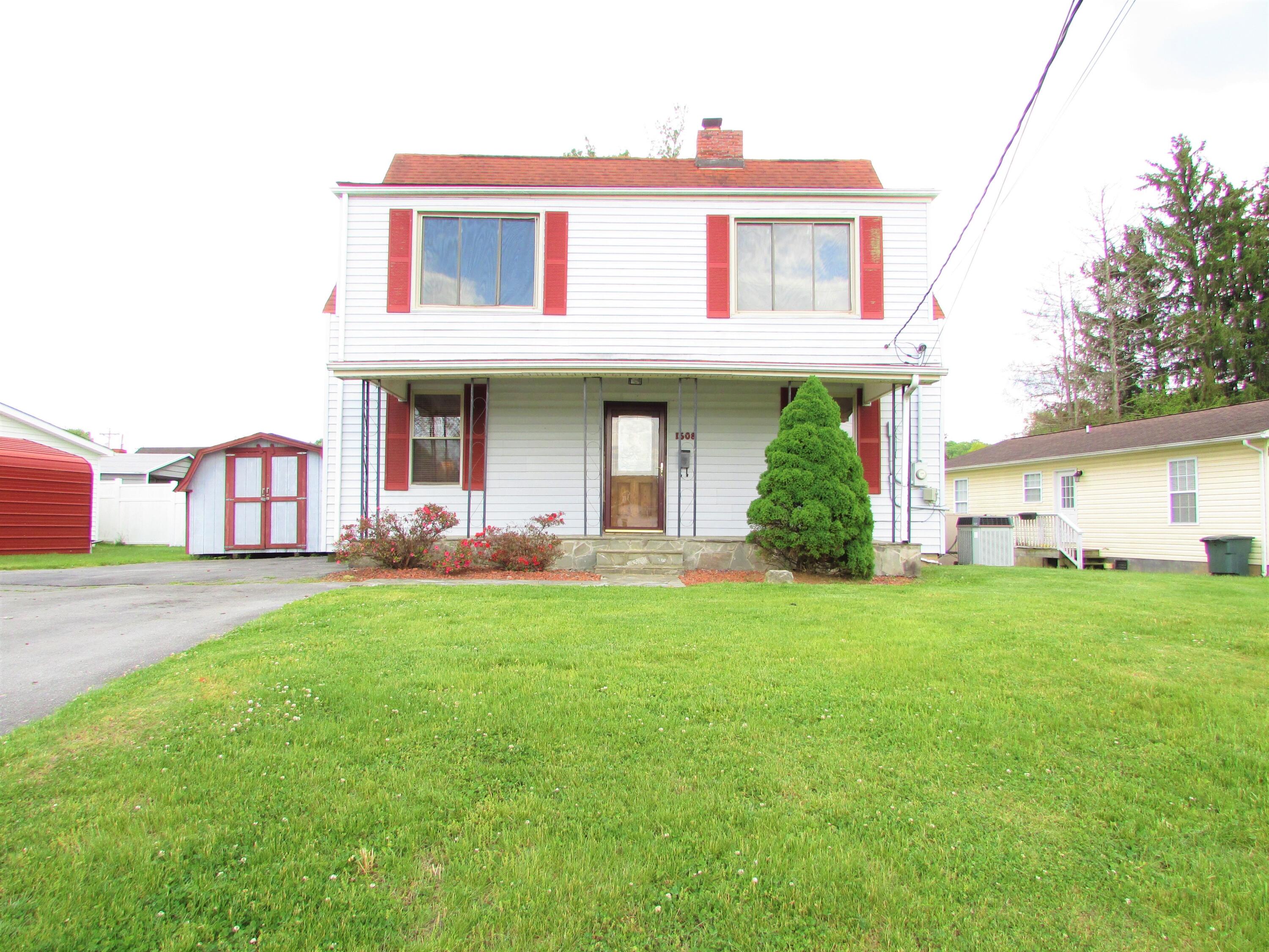 1508 Garden Road Elizabethton, TN 37643 - Photo 3 of 73 1508 Garden Roadn Elizabethton TN 37643