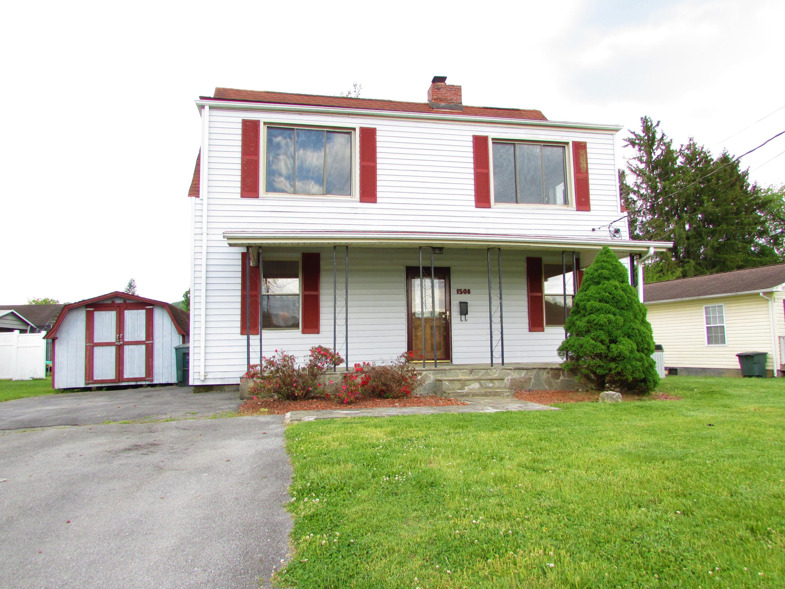 1508 Garden Road Elizabethton, TN 37643 - Photo 4 of 73 1508 Garden Roadn Elizabethton TN 37643
