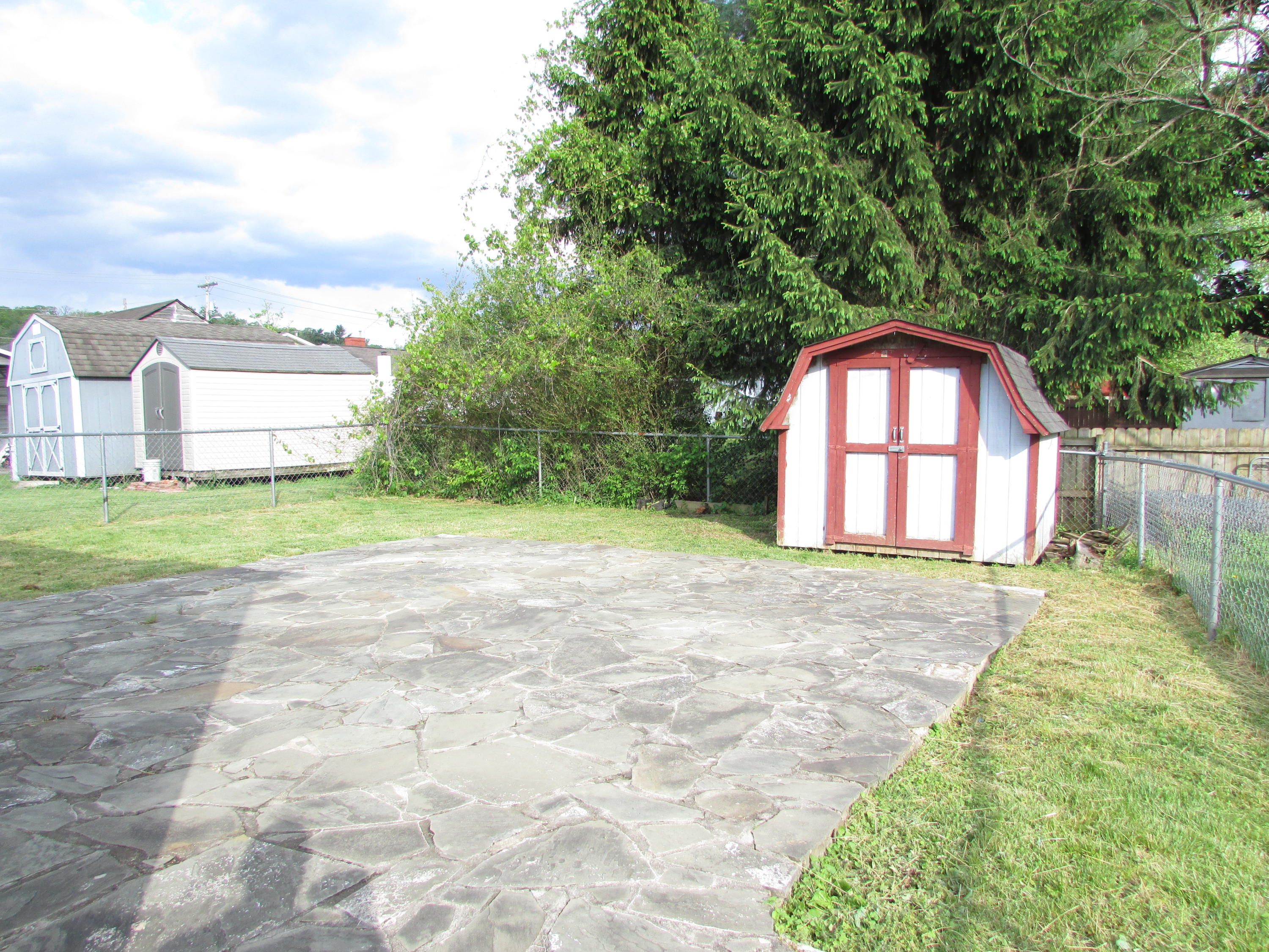 1508 Garden Road Elizabethton, TN 37643 - Photo 46 of 73 1508 Garden Roadn Elizabethton TN 37643
