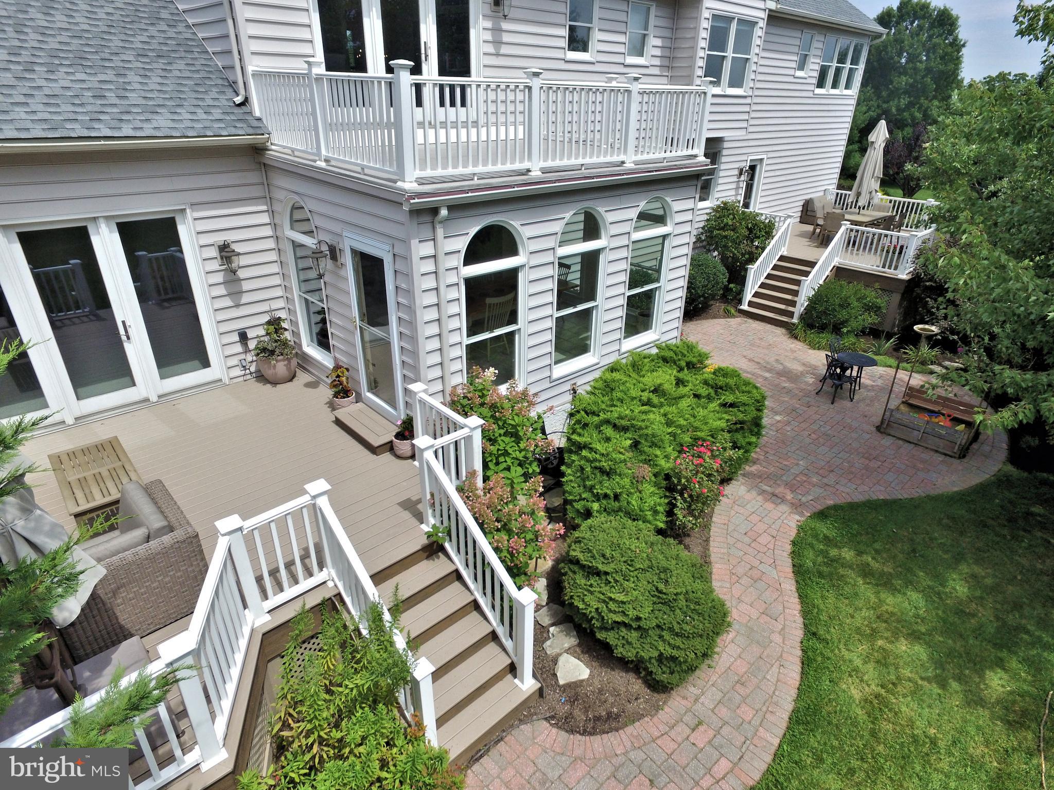 4668 Ridgetop Road Doylestown, PA 18902 - Photo 43 of 59 Gallery Image 43
