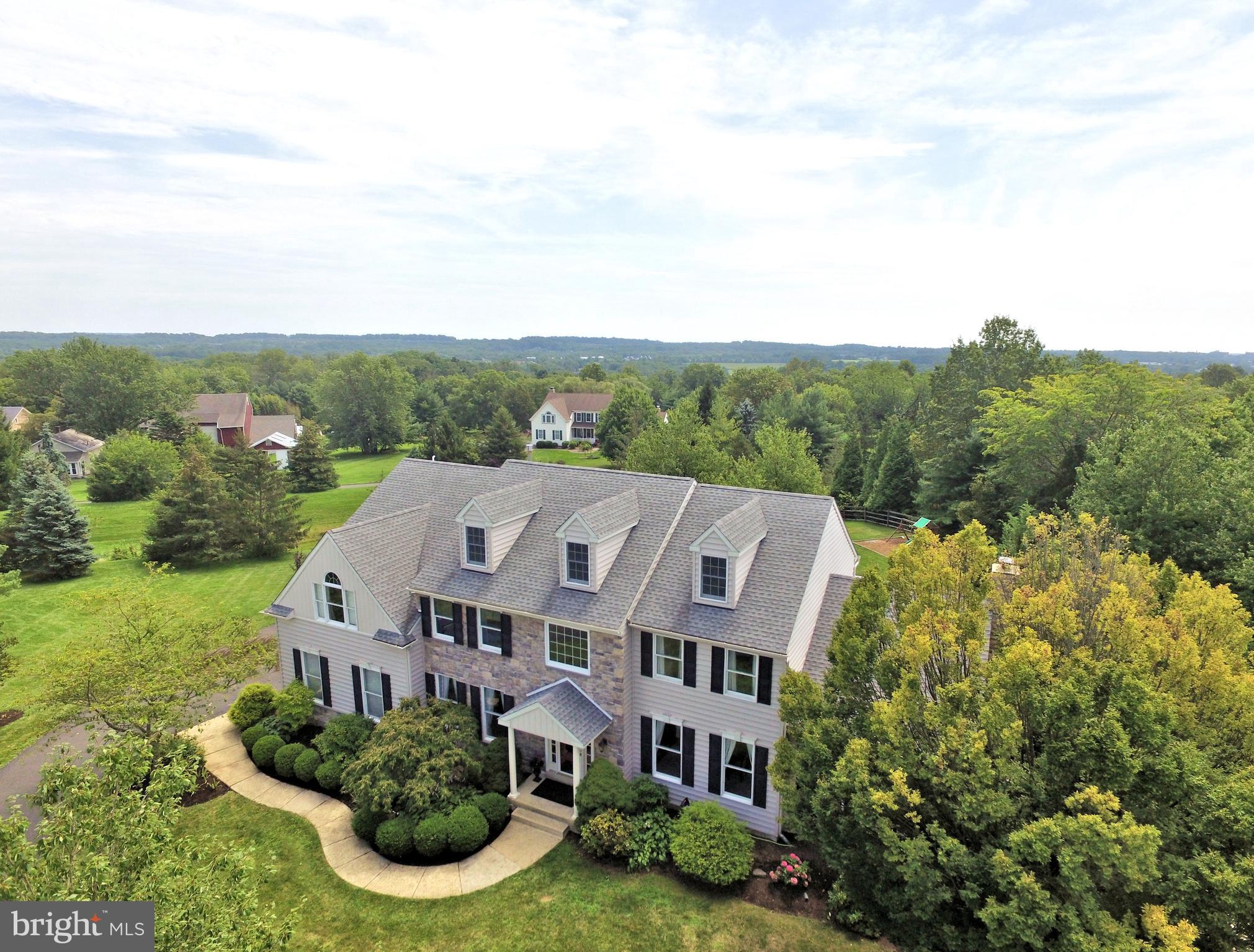 4668 Ridgetop Road Doylestown, PA 18902 - Photo 54 of 59 Gallery Image 54