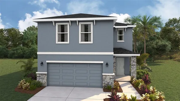 $372,990 | 10713 Monarch Wood Glen, Palmetto, FL 34221