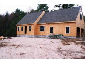 Pine Knoll Road Weare, NH 03281 - Photo 1 of 1