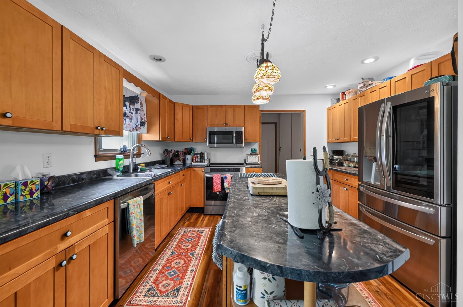 6400 Dunlap Road Hillsboro, OH 45133 - Photo 8 of 27