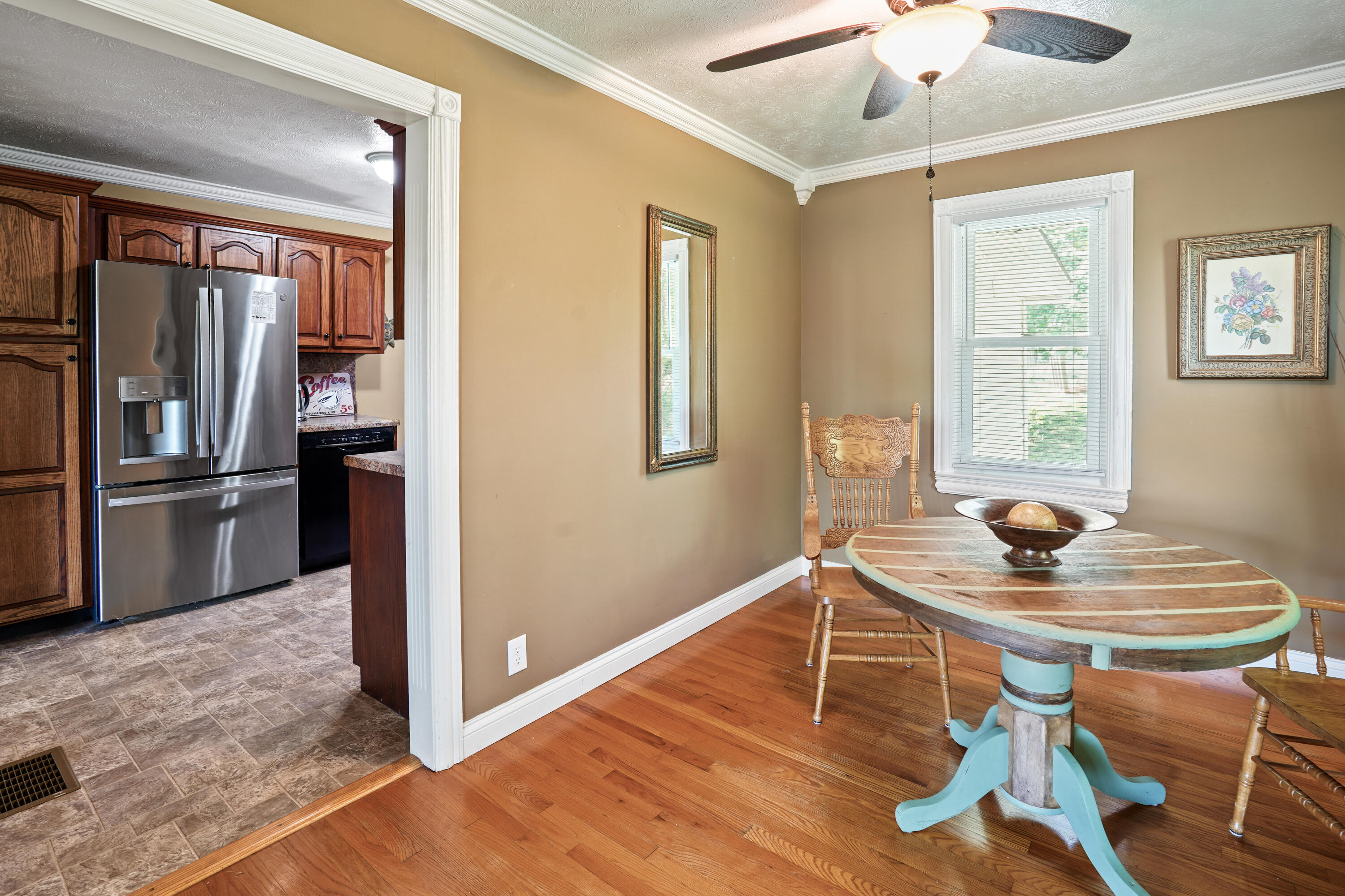 265 Raleigh Road Science Hill, KY 42553 - Photo 11 of 34 DSC01013