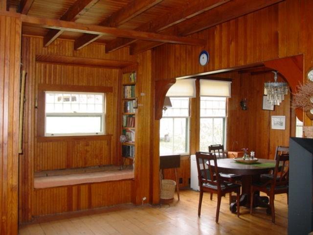 49 Cleeve Street Portland, ME 04109 - Photo 27 of 32 Combination living room and dining...