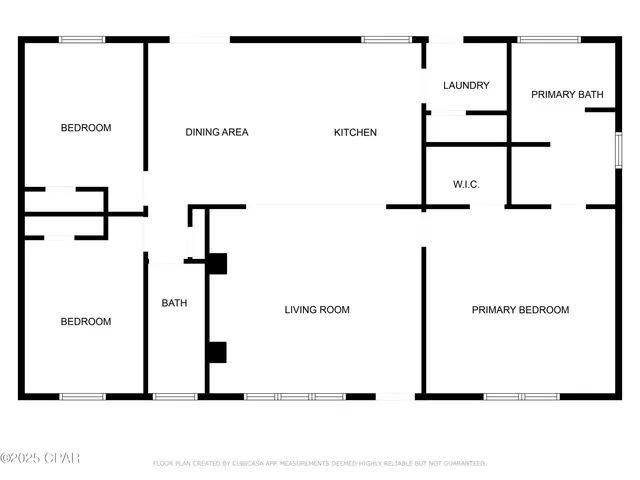 $299,000 | 7013 Lisa Lane, Panama City, FL 32404