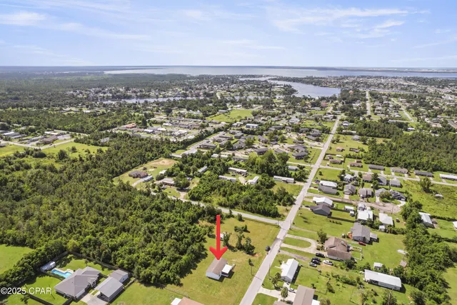 $299,000 | 7013 Lisa Lane, Panama City, FL 32404