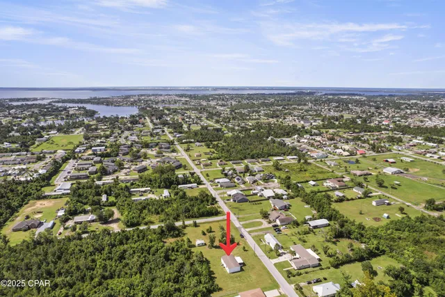 $299,000 | 7013 Lisa Lane, Panama City, FL 32404