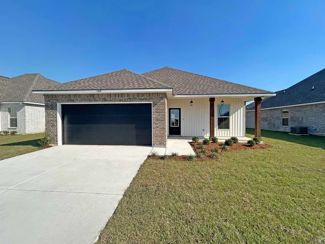 $244,810 | 1409 Tina Street, Thibodaux, LA 70301