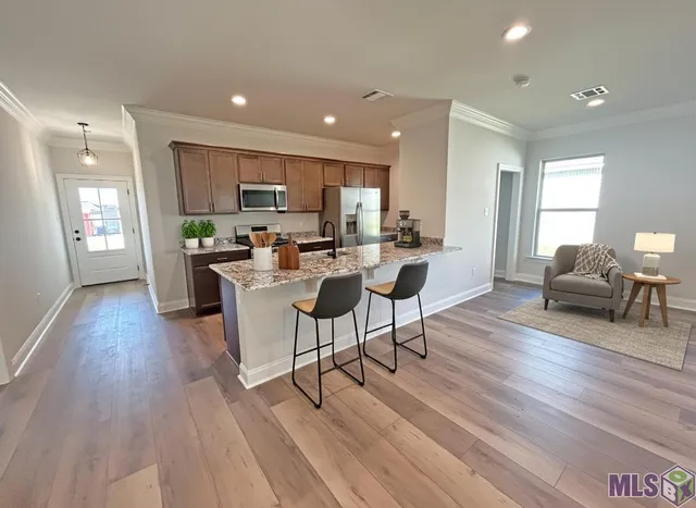 $244,810 | 1409 Tina Street, Thibodaux, LA 70301