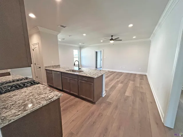 $244,810 | 1409 Tina Street, Thibodaux, LA 70301