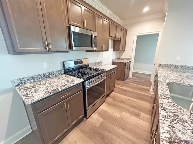 $244,810 | 1409 Tina Street, Thibodaux, LA 70301