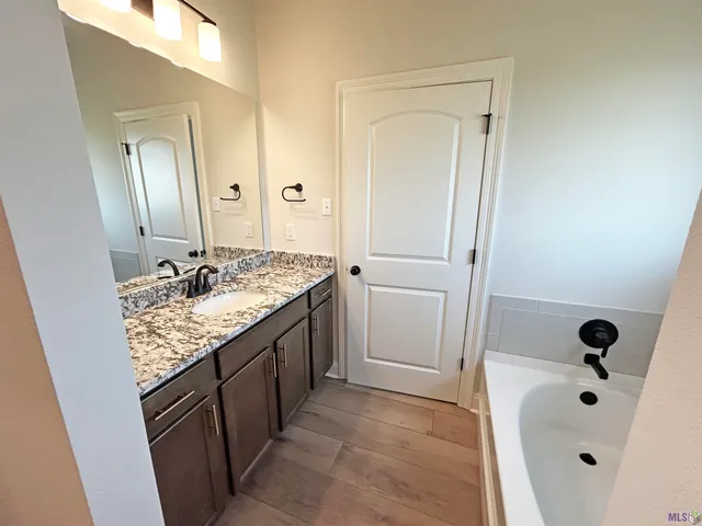 $244,810 | 1409 Tina Street, Thibodaux, LA 70301