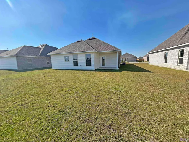 $244,810 | 1409 Tina Street, Thibodaux, LA 70301