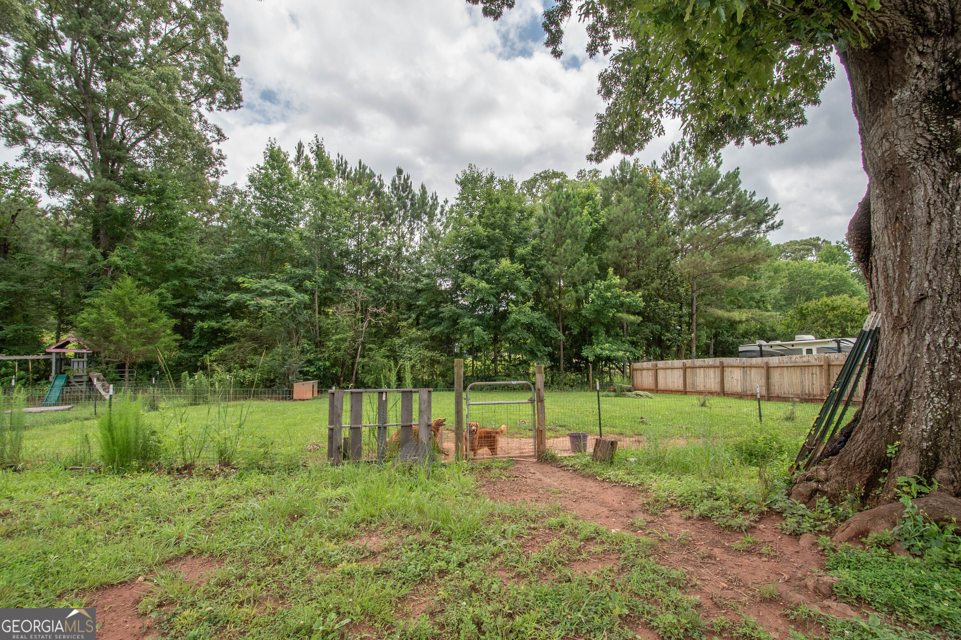 166 Wilson Road Hogansville, GA 30230 - Photo 22 of 27