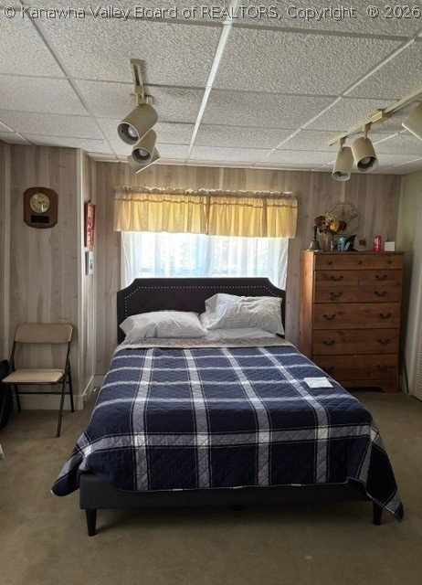 289 Flatwoods Road Cottageville, WV 25239 - Photo 8 of 22 Bedroom