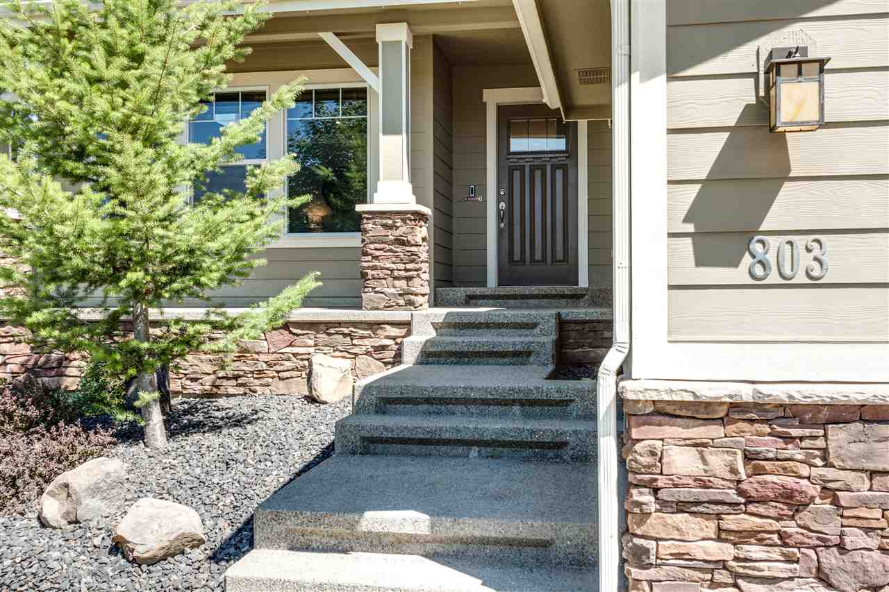 803 East Colbert Road Colbert, WA 99005 - Photo 2 of 19