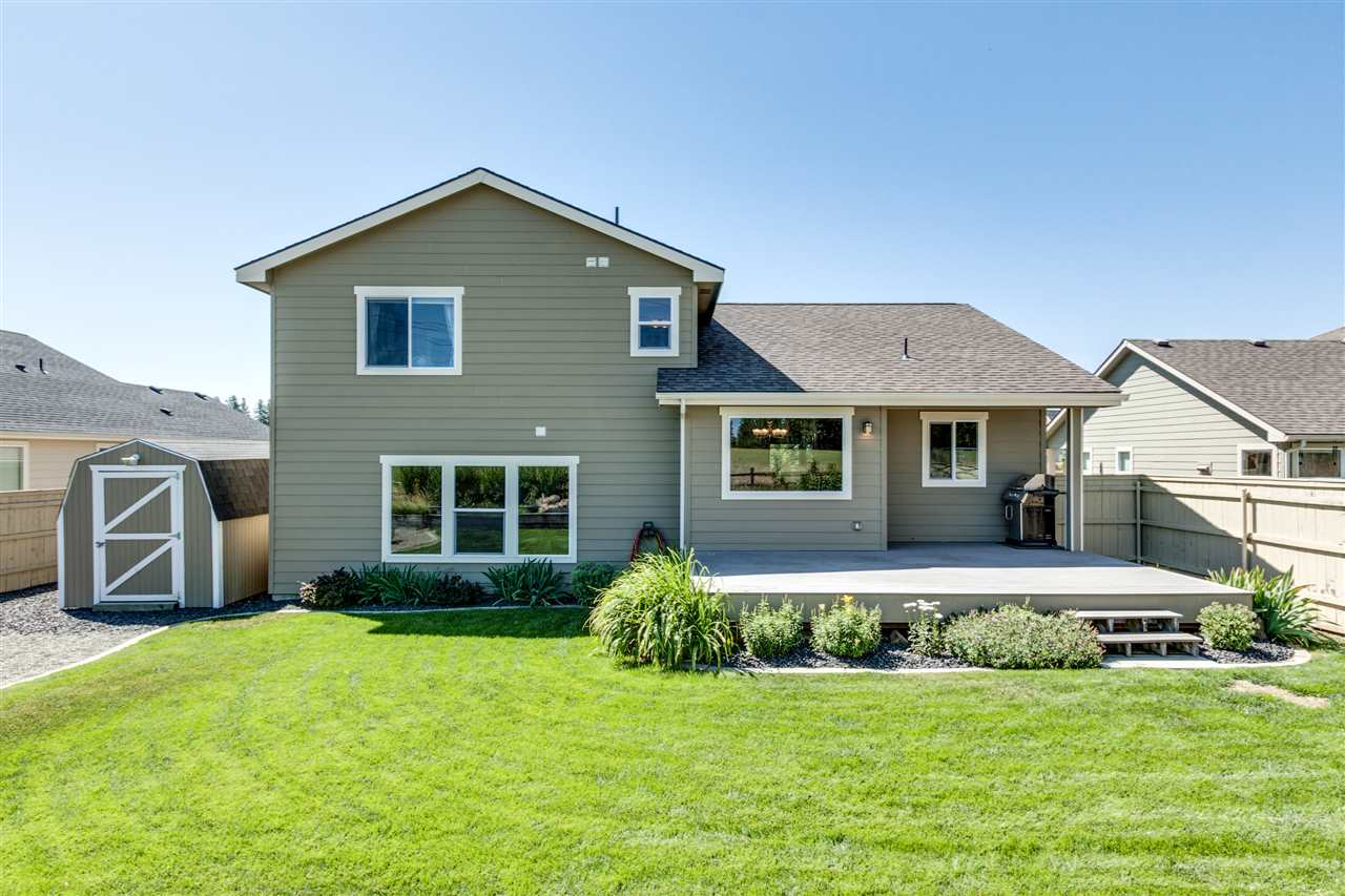 803 East Colbert Road Colbert, WA 99005 - Photo 15 of 19