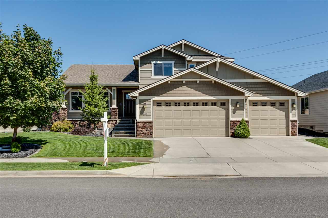 803 East Colbert Road Colbert, WA 99005 - Photo 19 of 19