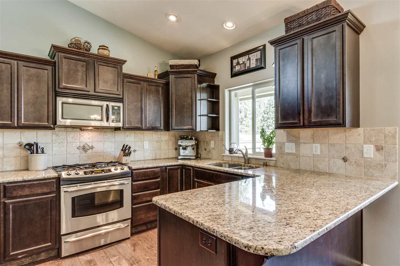 803 East Colbert Road Colbert, WA 99005 - Photo 4 of 19