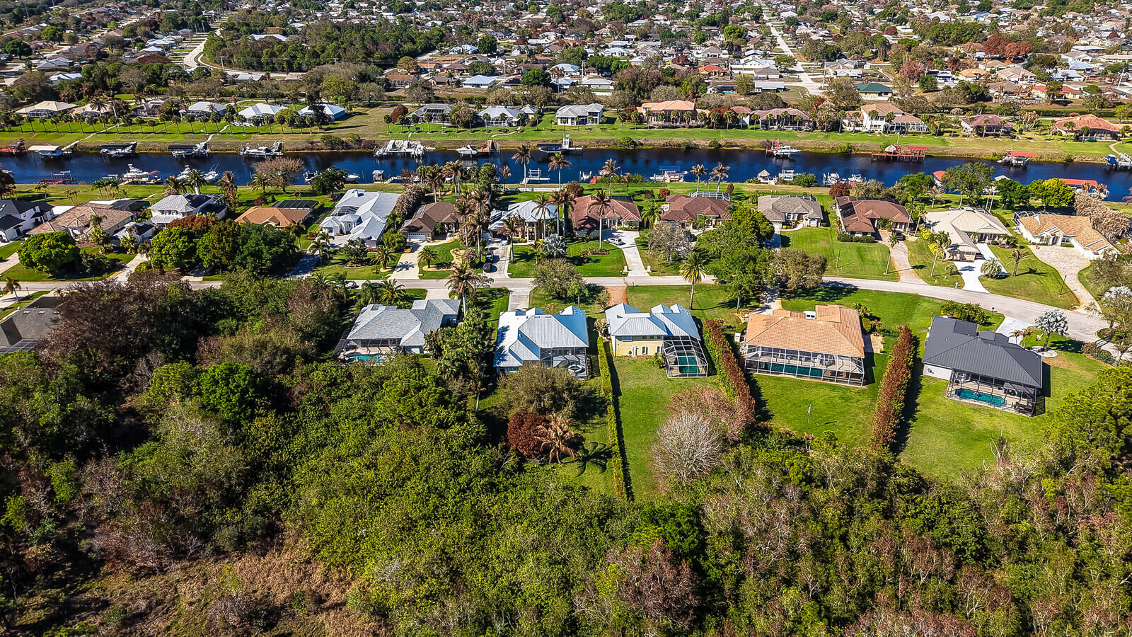 184 Southeast Osprey Ridge Port St. Lucie, FL 34984 - Photo 71 of 73 77_DJI_20260310162014_0089_D_mls