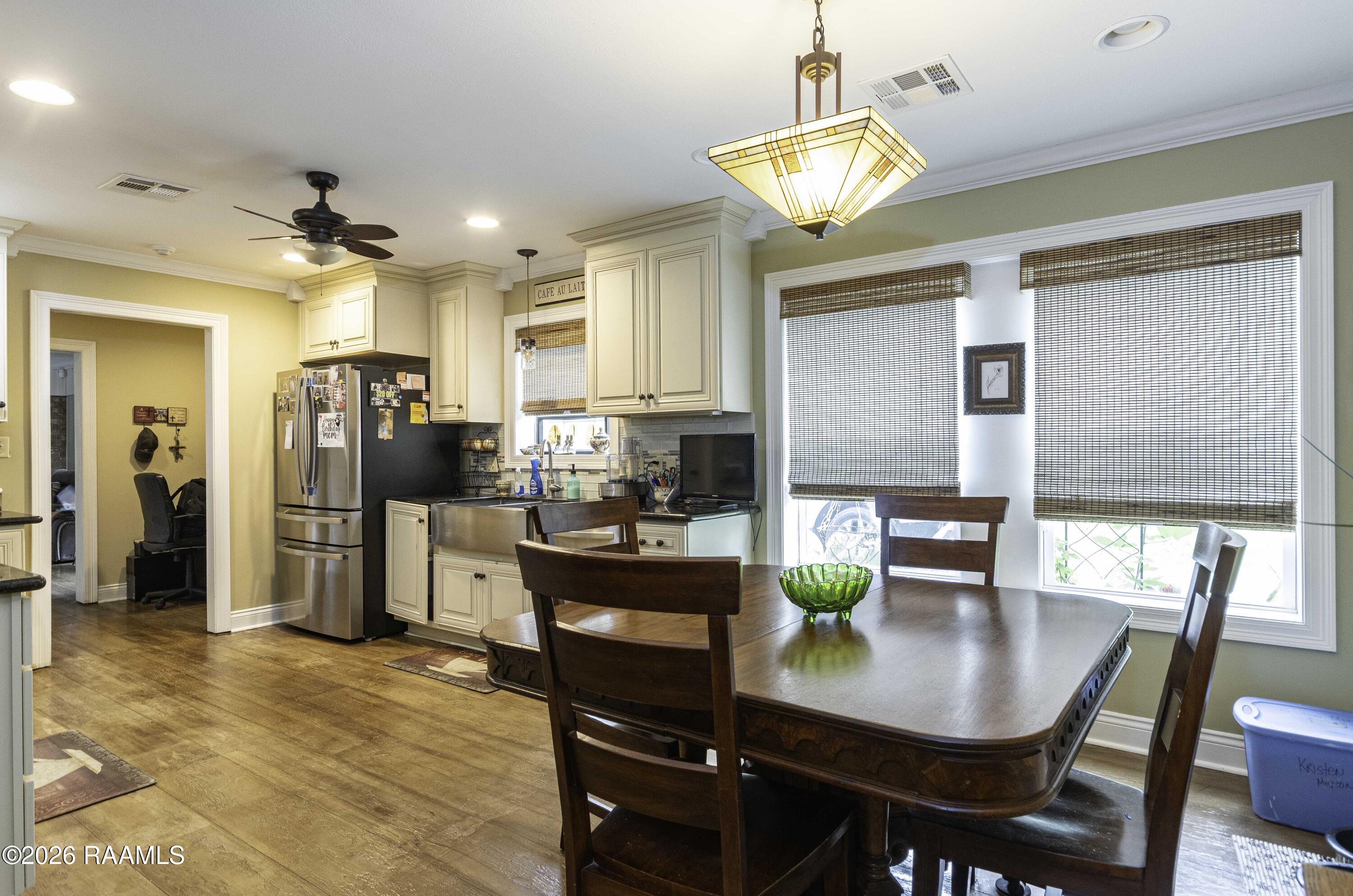 6414 Fusilier Road Maurice, LA 70555 - Photo 12 of 40