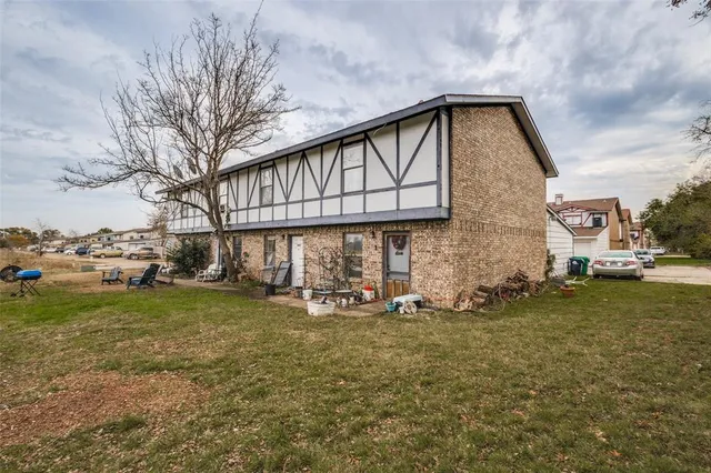 $550,000 | 3073-3079 Olympia Drive, Denton, TX 76209