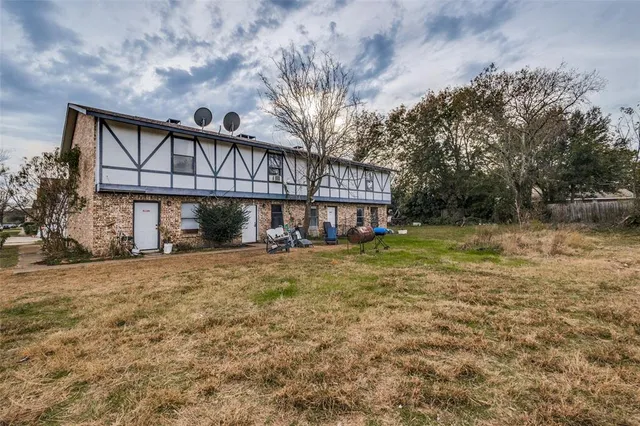 $550,000 | 3073-3079 Olympia Drive, Denton, TX 76209