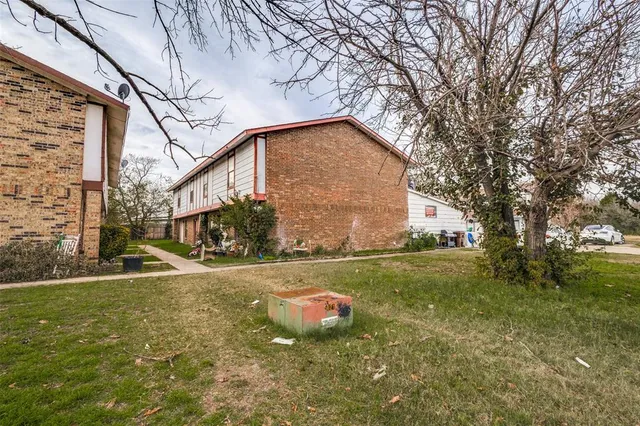 $550,000 | 3073-3079 Olympia Drive, Denton, TX 76209