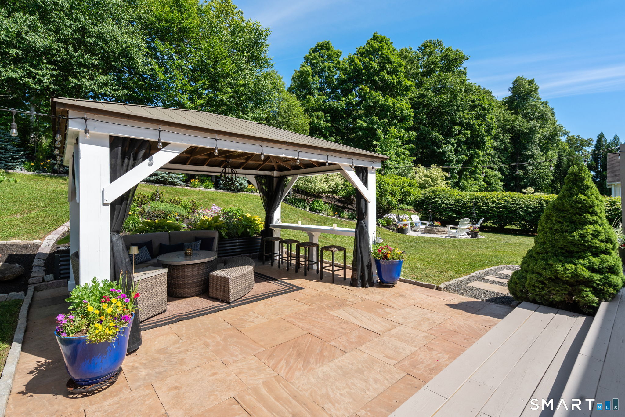 25 Block Farm Road Monroe, CT 06468 - Photo 32 of 40