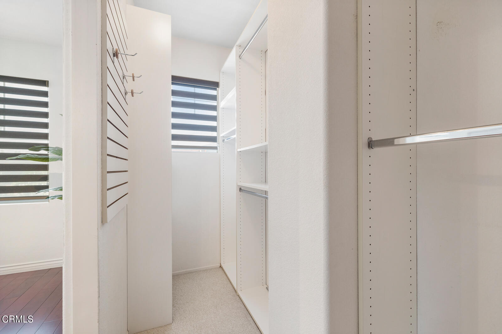 1118 Rosewalk Way Pasadena, CA 91103 - Photo 12 of 19 a view of hallway with stairs