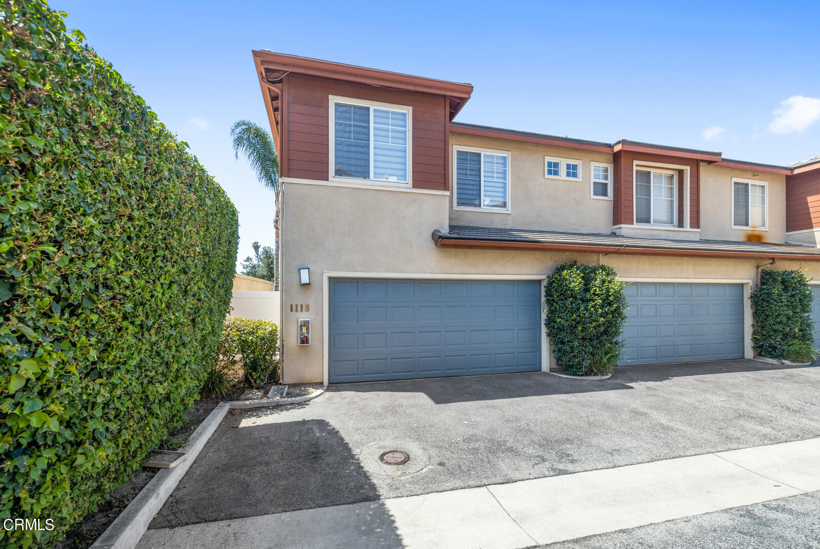 1118 Rosewalk Way Pasadena, CA 91103 - Photo 16 of 19 front view of a house
