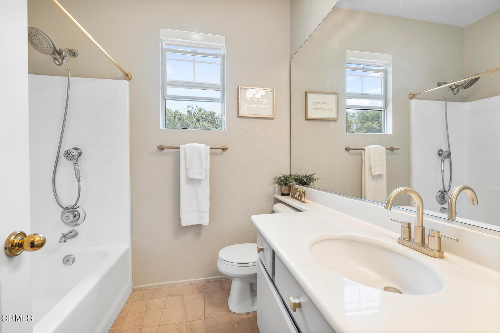 1118 Rosewalk Way Pasadena, CA 91103 - Photo 8 of 19 a bathroom with a sink toilet tub and shower