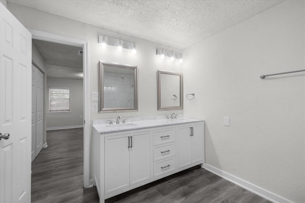 643 East Columbia Drive Azle, TX 76020 - Photo 18 of 34