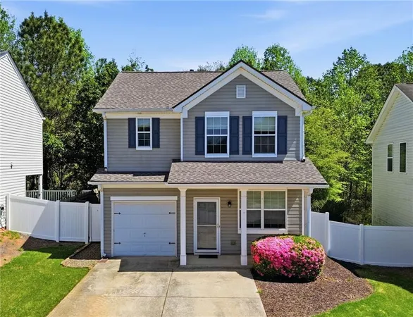 $339,000 | 131 Nacoochee Way, Canton, GA 30114