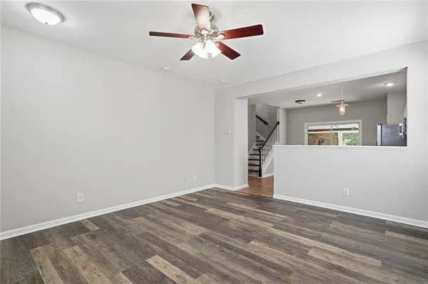 $339,000 | 131 Nacoochee Way, Canton, GA 30114