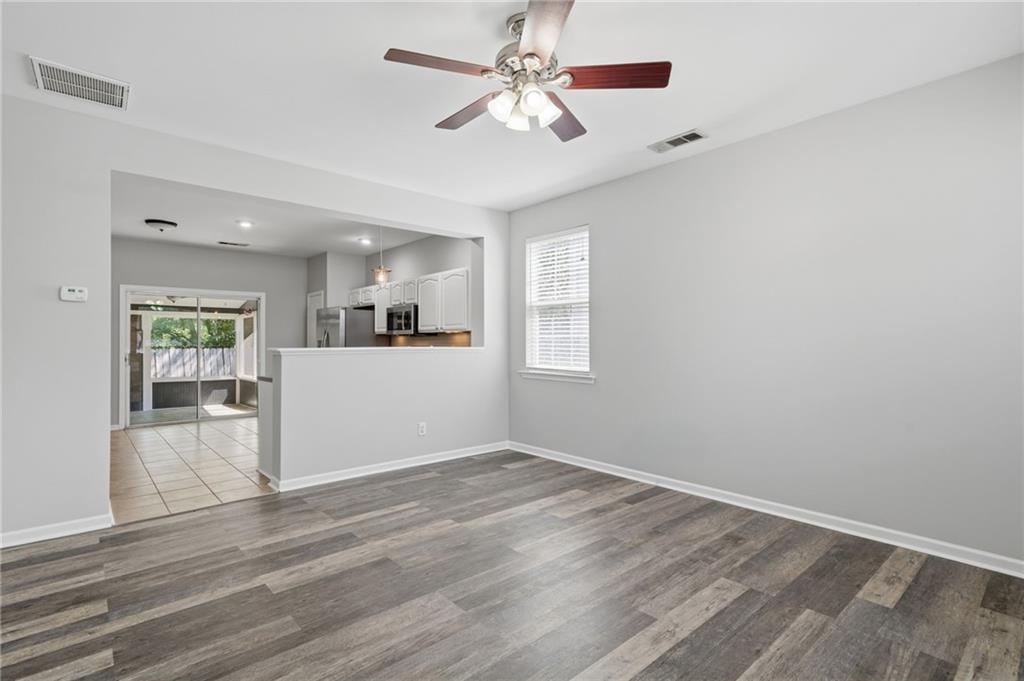 131 Nacoochee Way Canton, GA 30114 - Photo 12 of 33