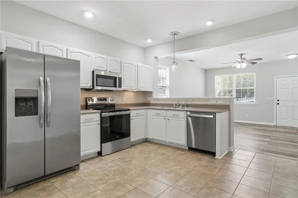$339,000 | 131 Nacoochee Way, Canton, GA 30114