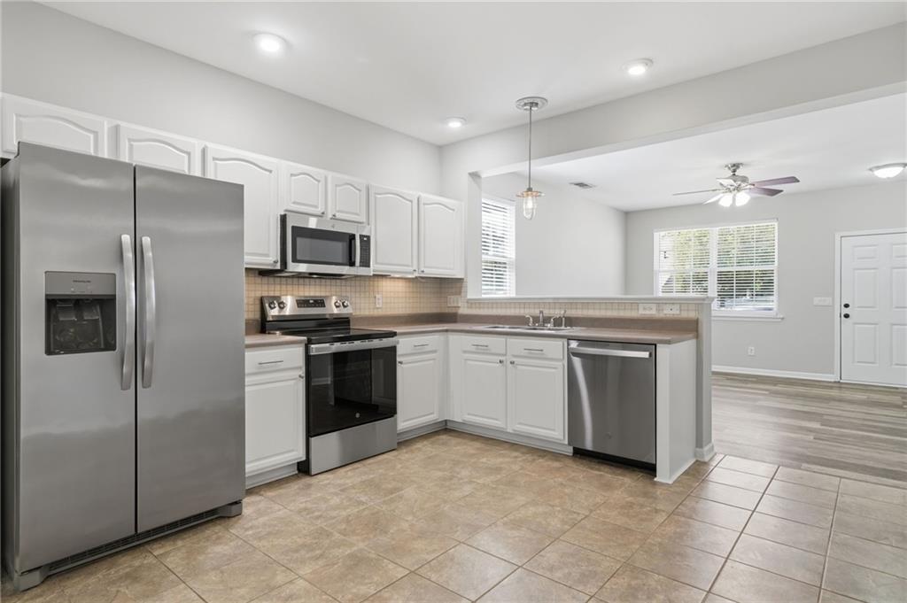 131 Nacoochee Way Canton, GA 30114 - Photo 15 of 33