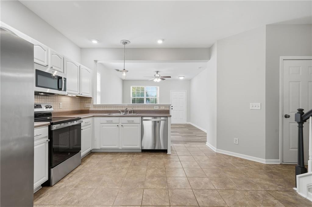 131 Nacoochee Way Canton, GA 30114 - Photo 16 of 33