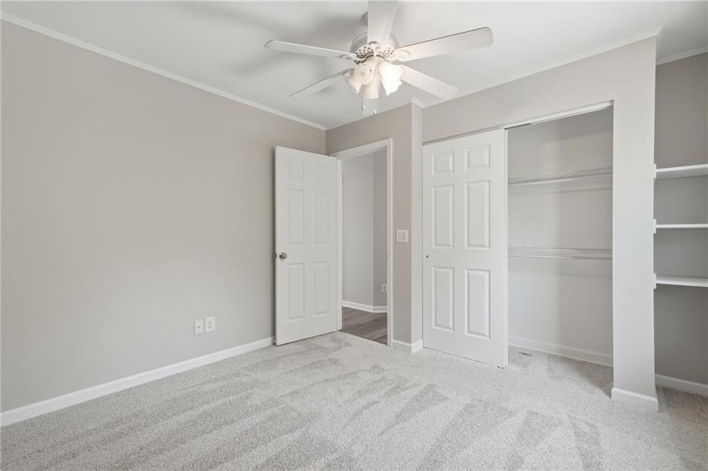 131 Nacoochee Way Canton, GA 30114 - Photo 22 of 33