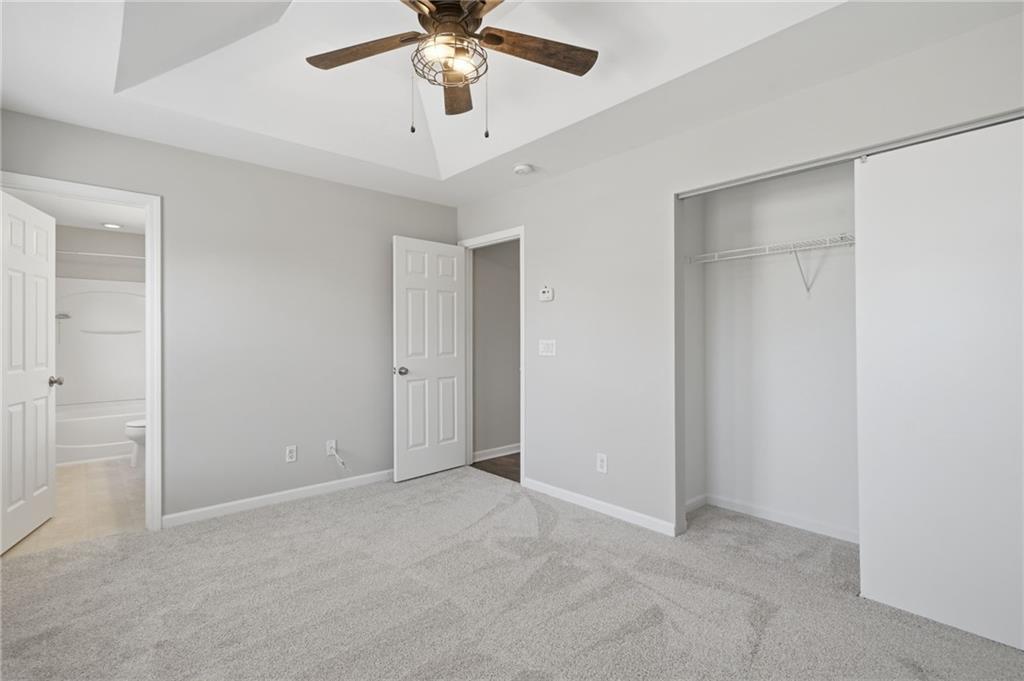 131 Nacoochee Way Canton, GA 30114 - Photo 28 of 33