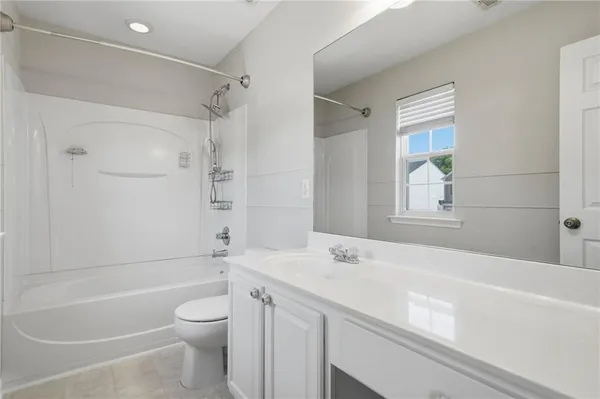 $339,000 | 131 Nacoochee Way, Canton, GA 30114